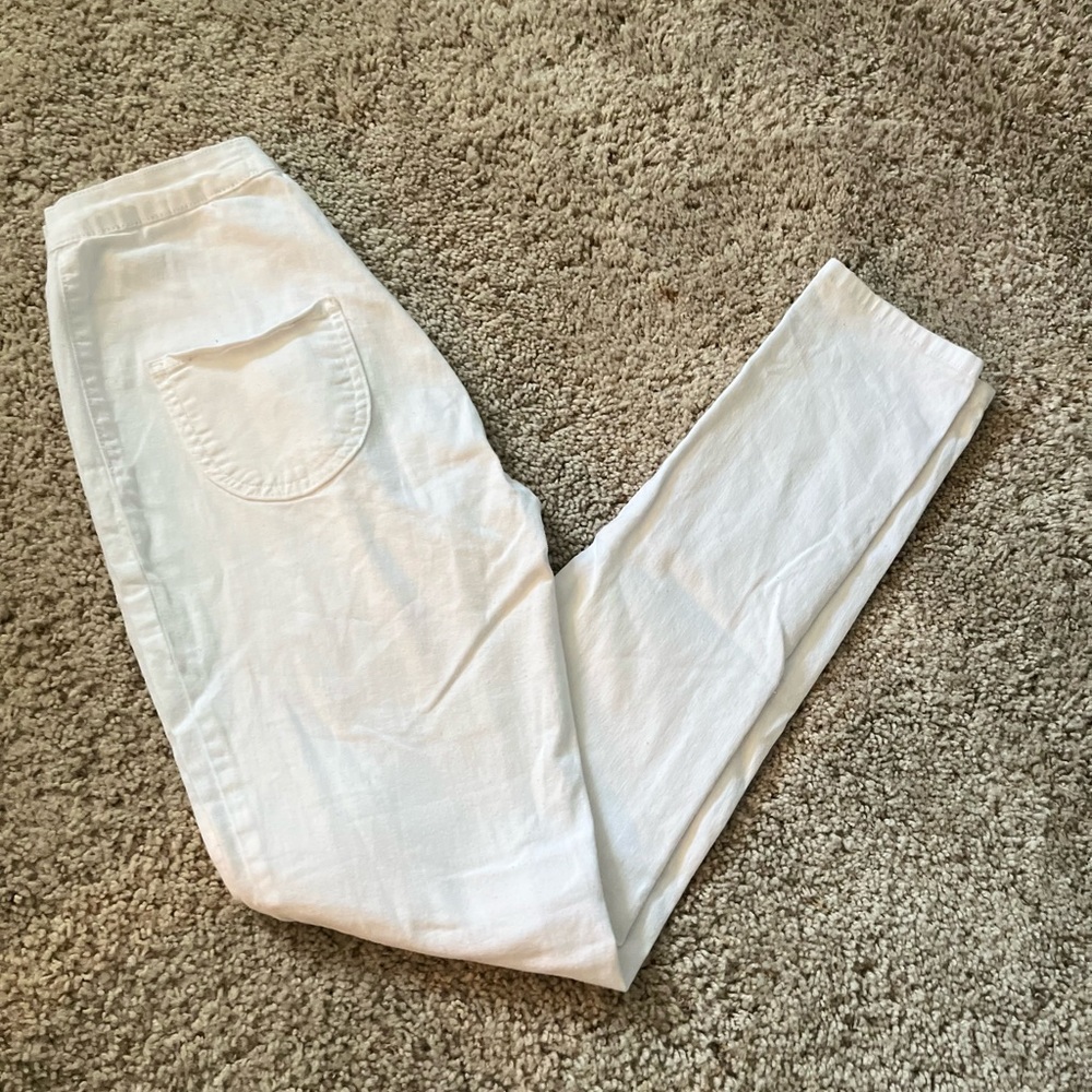Fashion nova jeggings